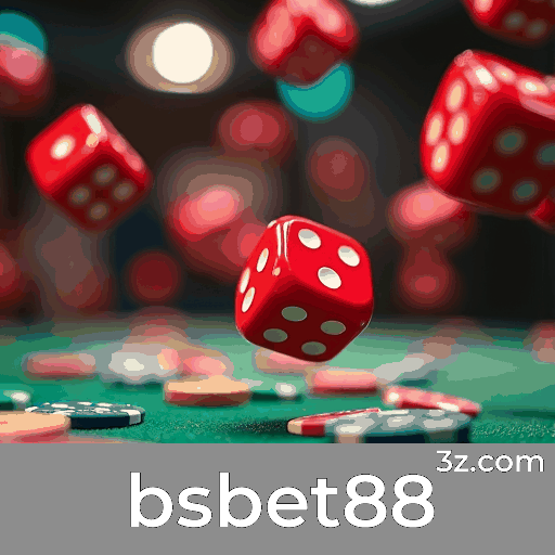 bsbet88: Seu Cassino Online Seguro e Confiável