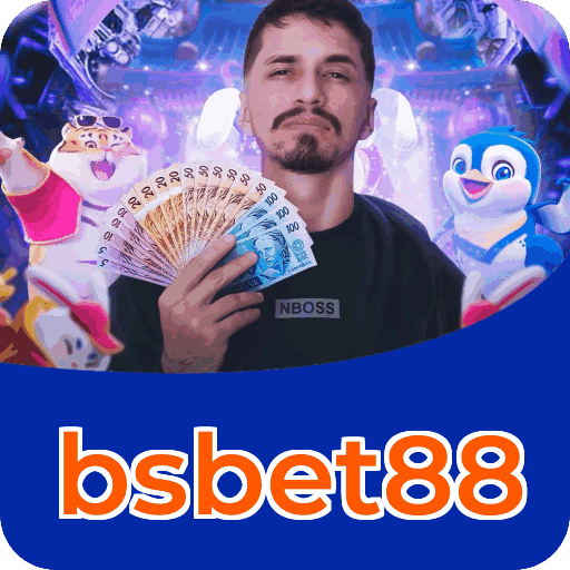 Bônus de Boas-vindas bsbet88