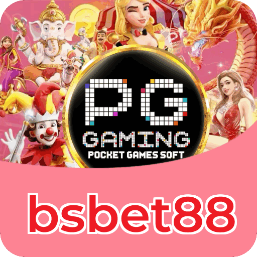 Slots Premium da PG Soft na bsbet88