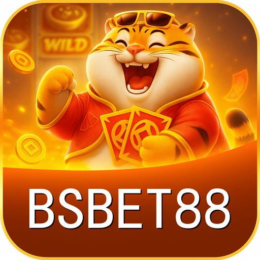 bsbet88 logo